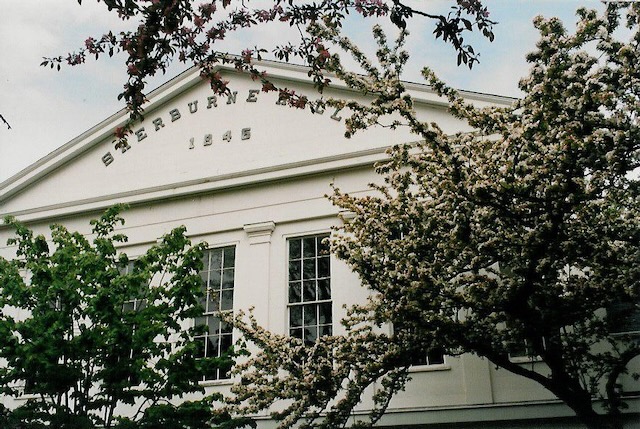 Nantucket Historic Renovations
